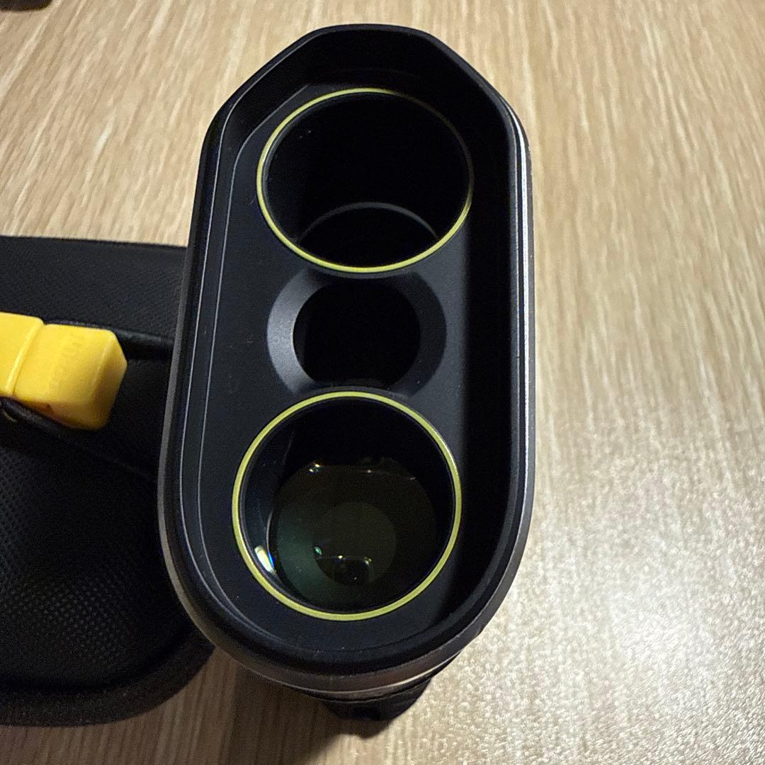 Nikon COOLSHOT 50i GII ゴルフ用距離計