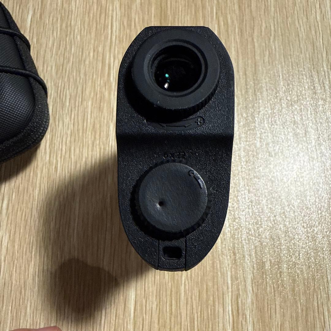 Nikon COOLSHOT 50i GII ゴルフ用距離計