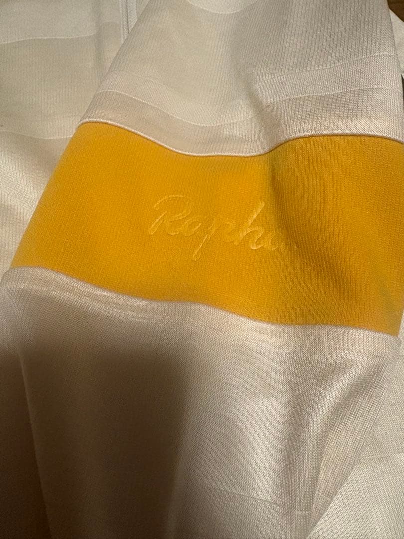 Rapha メンズ クラシック ロングスリーブ ジャージ L