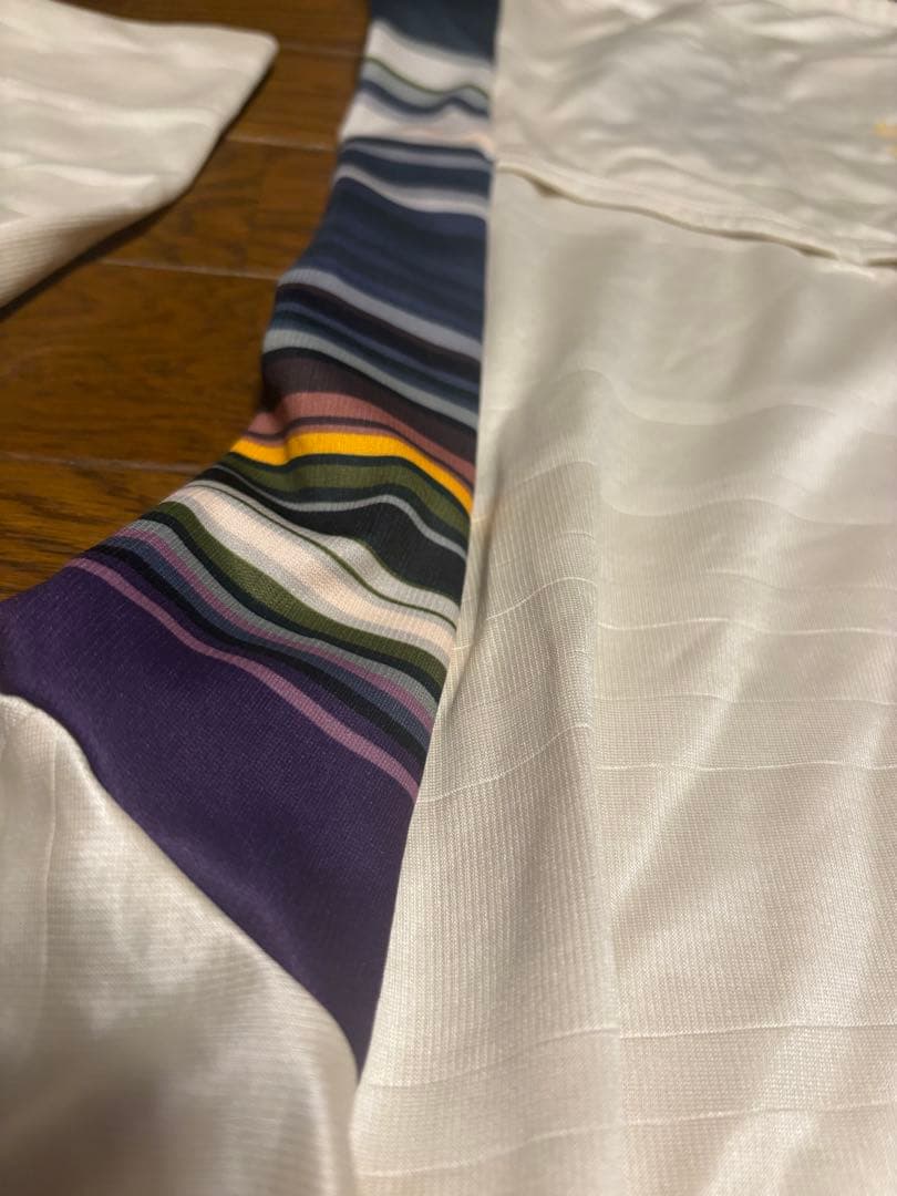 Rapha メンズ クラシック ロングスリーブ ジャージ L