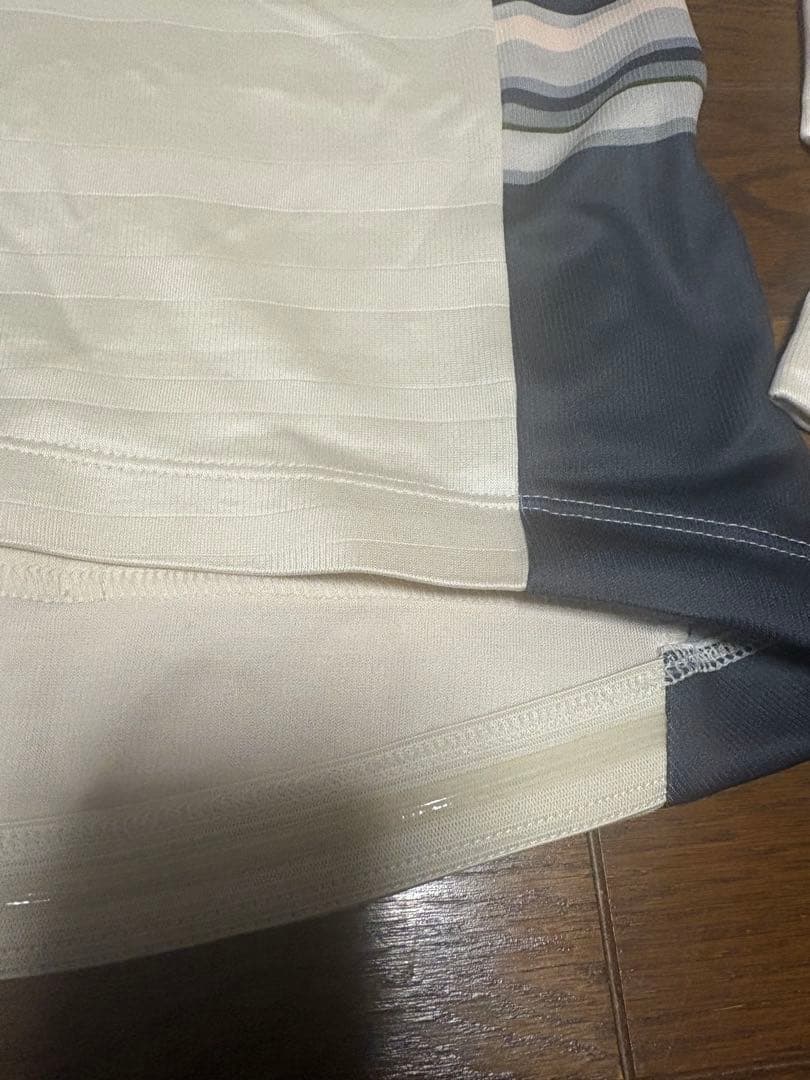 Rapha メンズ クラシック ロングスリーブ ジャージ L