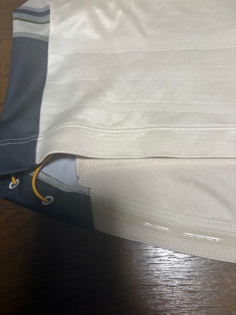 Rapha メンズ クラシック ロングスリーブ ジャージ L