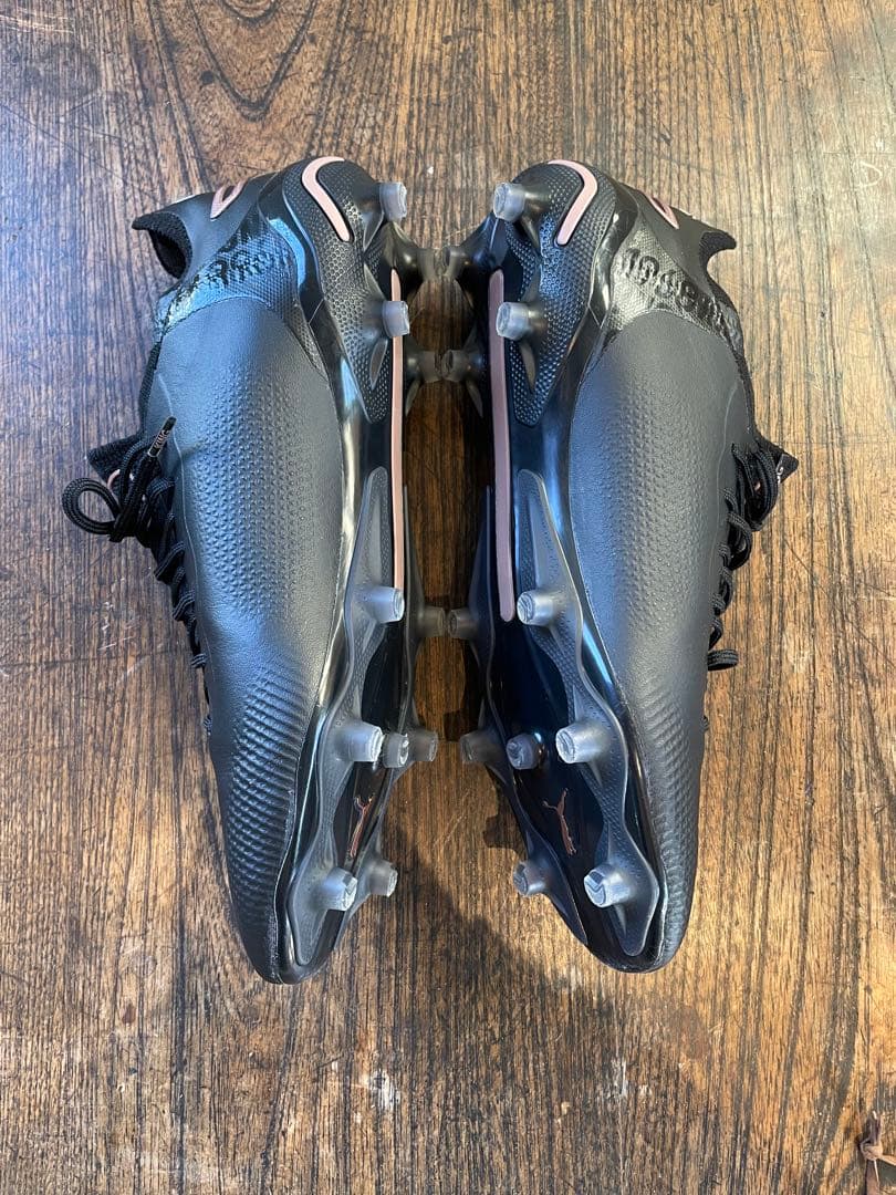PUMA KING アルティメット