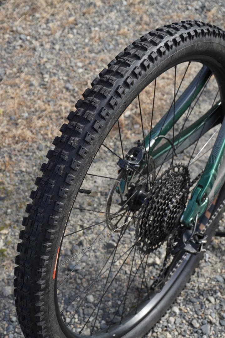 KONA PROCESS 153 Mサイズ 29erエンデューロバイク 手渡し可