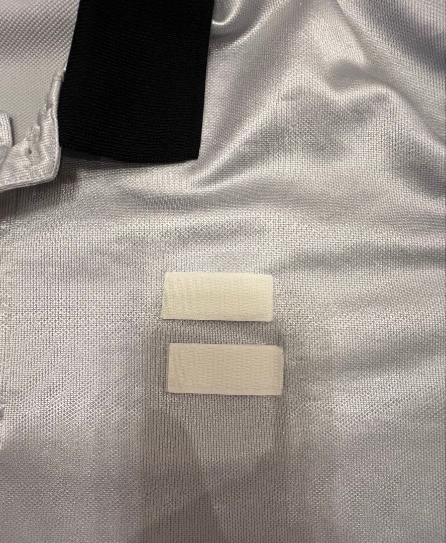 バスケットボール　審判服上下セット　レフリー　asics アシックス