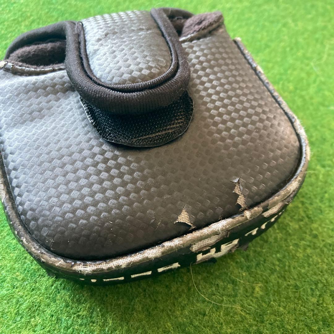 オデッセイ　トゥーロンメンフィスパター
