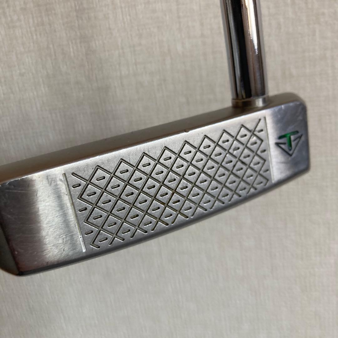オデッセイ　トゥーロンメンフィスパター
