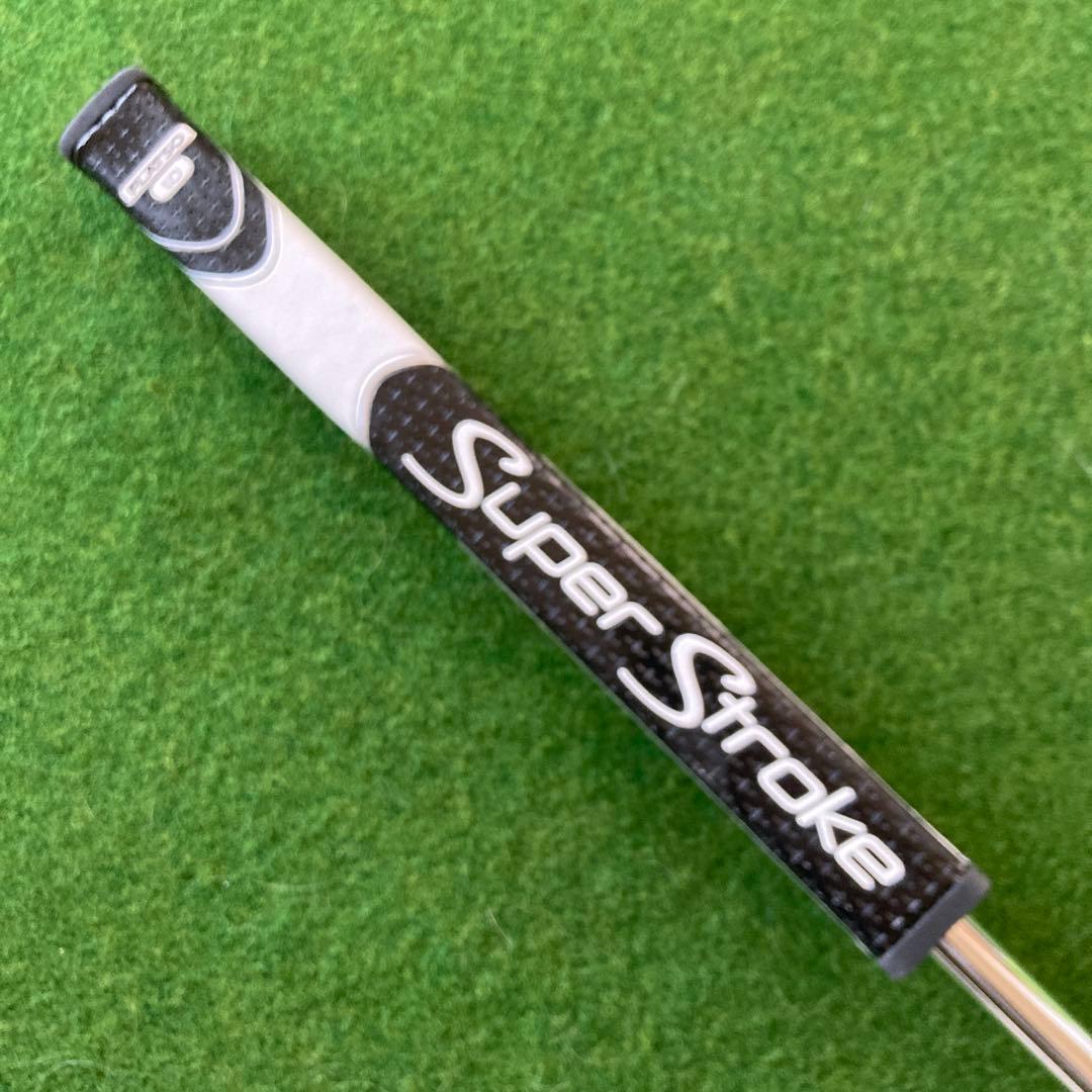 オデッセイ　トゥーロンメンフィスパター