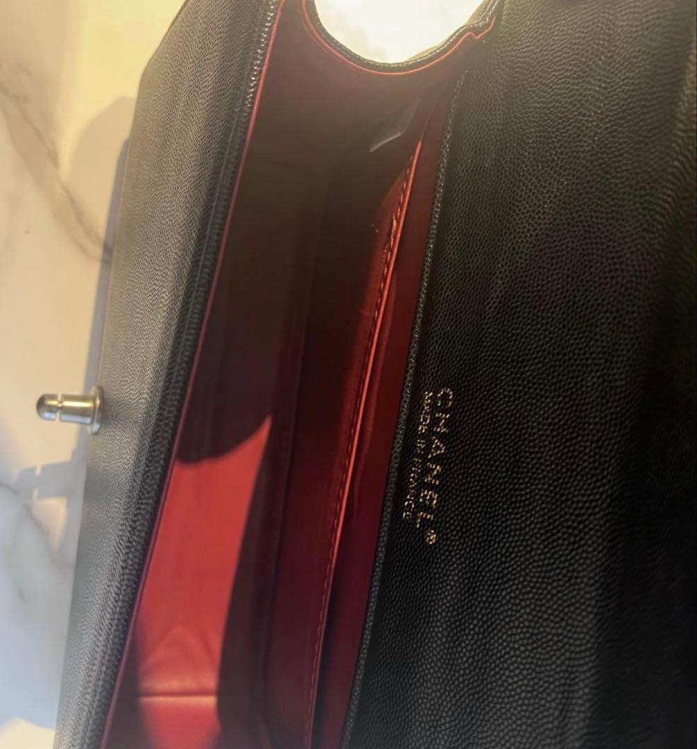 【新品未使用】CHANEL ボーイシャネル ショルダーバッグ ノベルティ ギフト