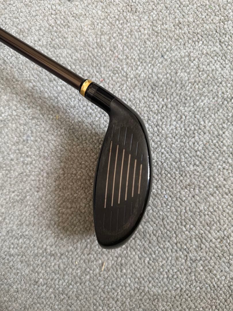 クラブ PRGR SUPER Egg 5U M-40 (SR)