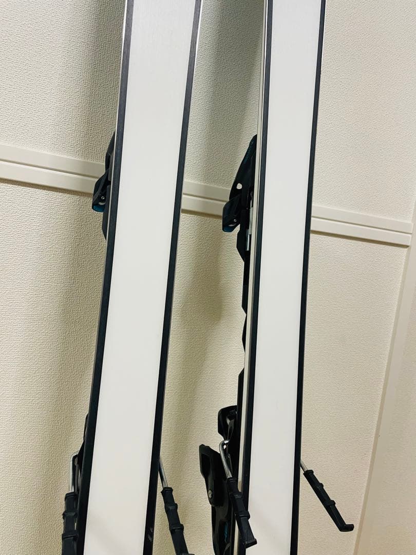 HEAD ヘッド WC REBELS e-SL RD 165cm