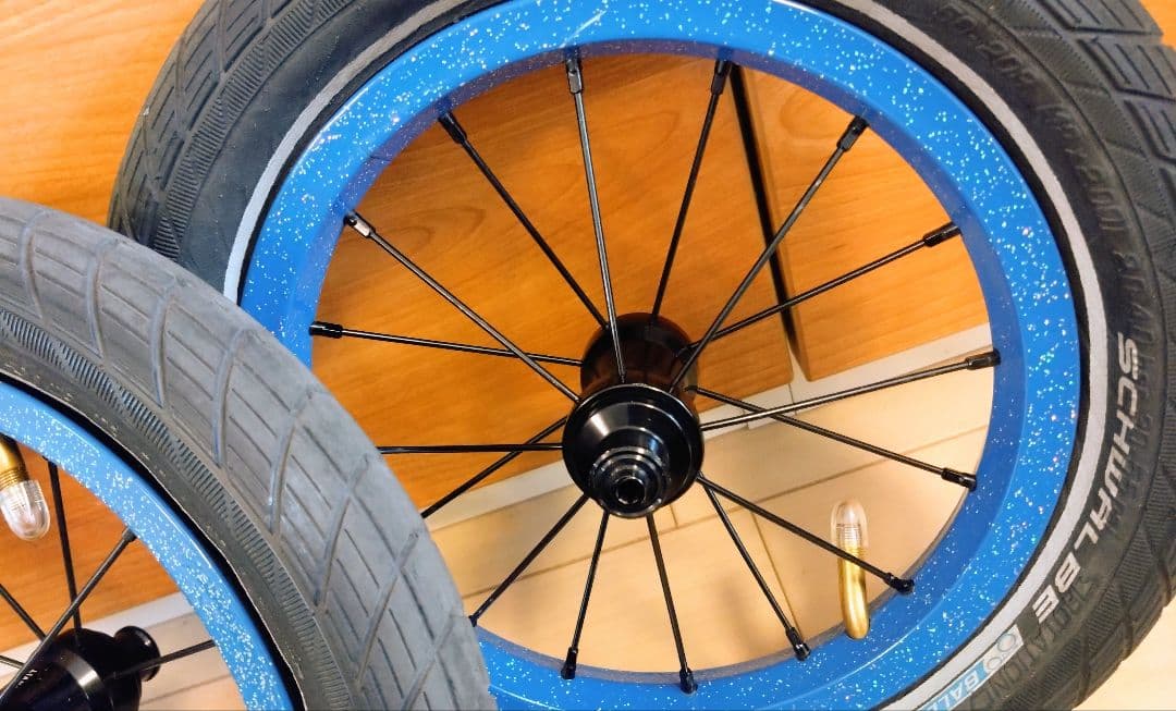 マッハビット MACHVIT V3 Candyrim special
