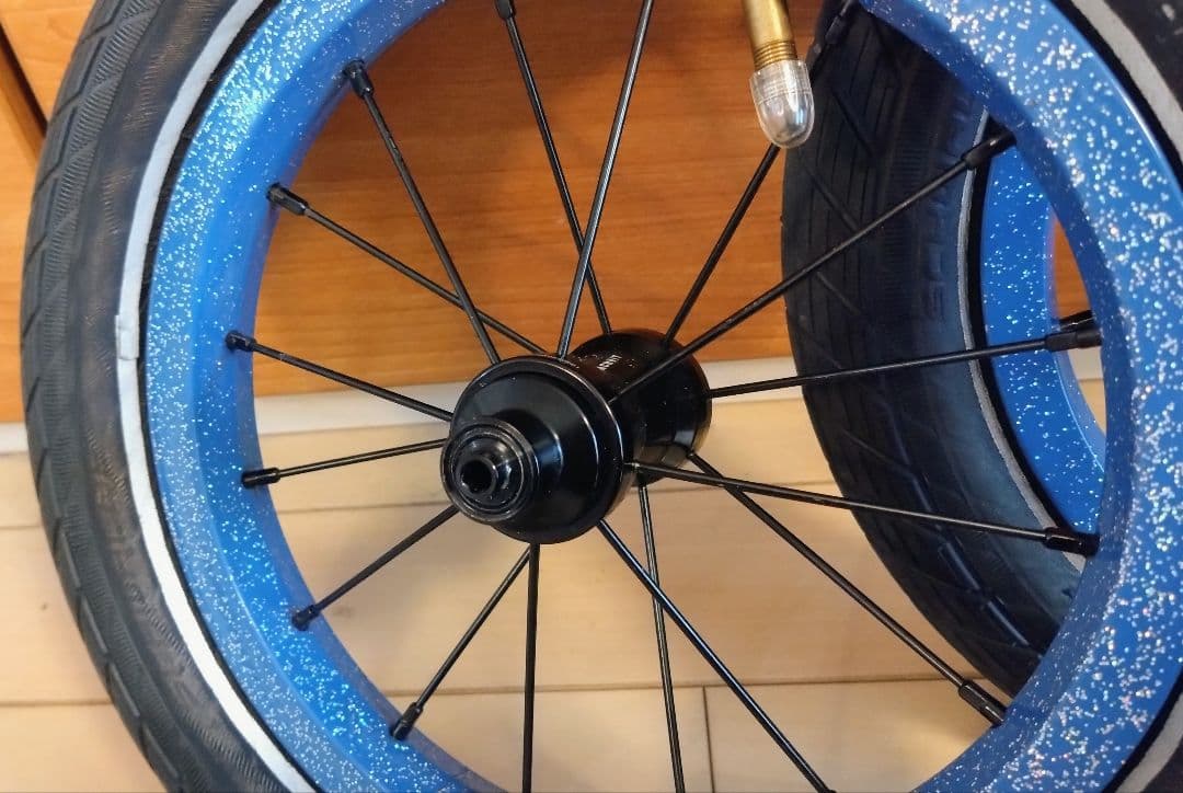 マッハビット MACHVIT V3 Candyrim special
