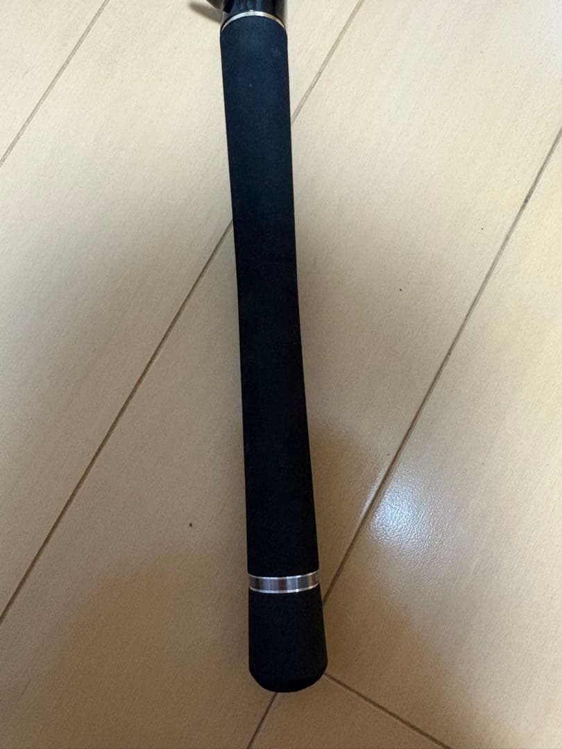 テイルウォーク アウトバックNC624M