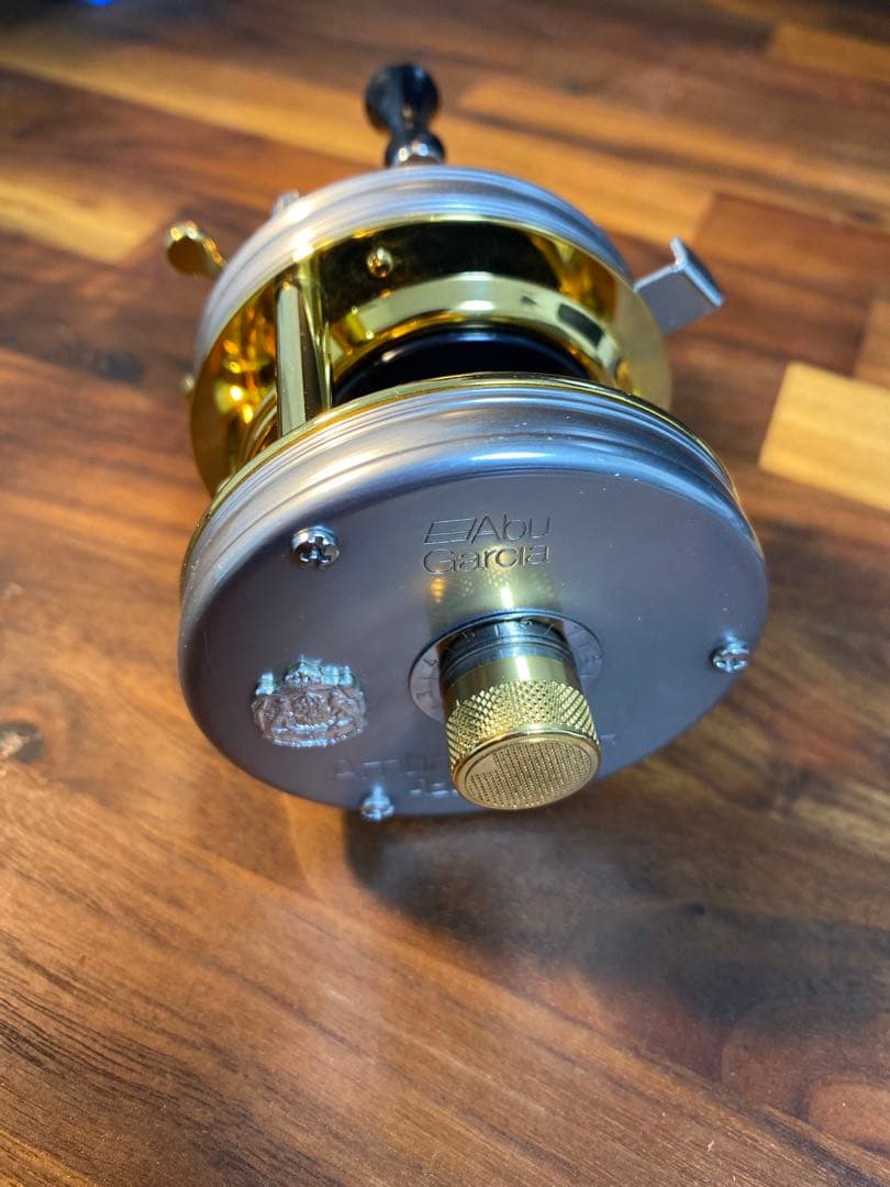 【美品】アンバサダー 4500cs