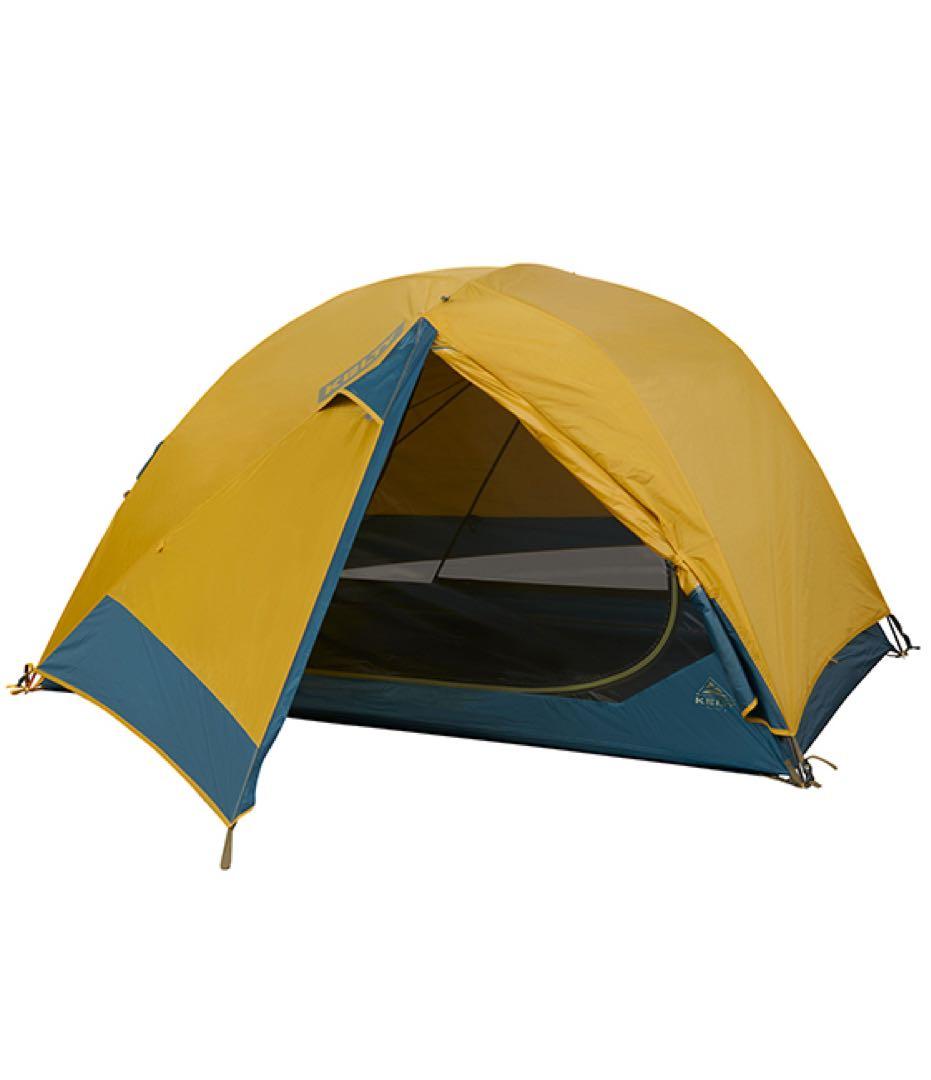 KELTY ドーム型テント FAR OUT 2