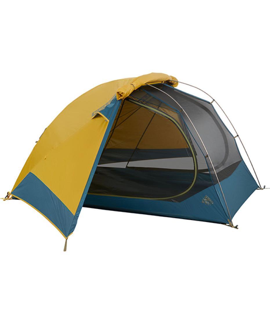 KELTY ドーム型テント FAR OUT 2