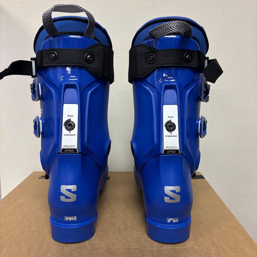 SALOMON S/PRO ALPHA スキー用ブーツ