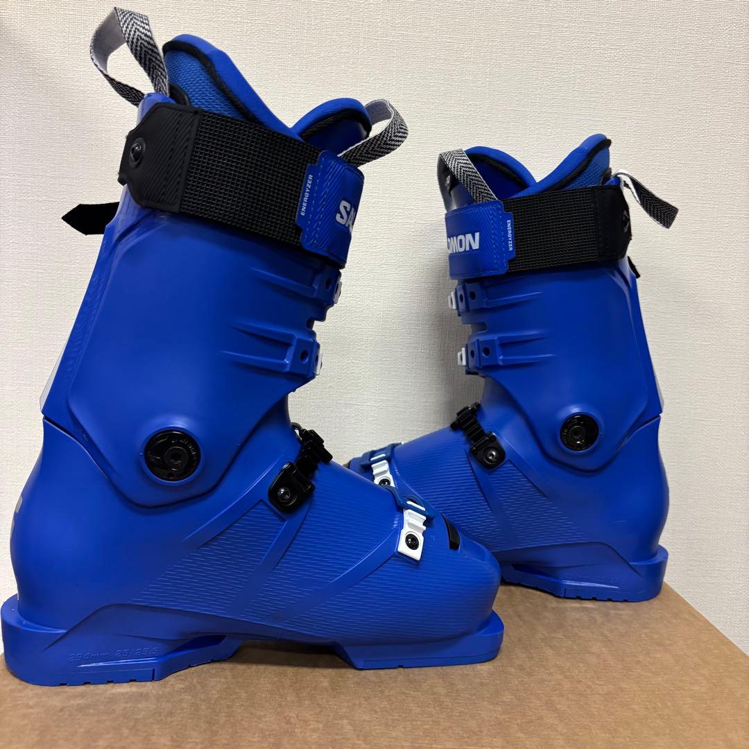 SALOMON S/PRO ALPHA スキー用ブーツ