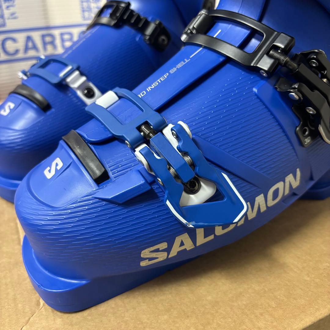 SALOMON S/PRO ALPHA スキー用ブーツ