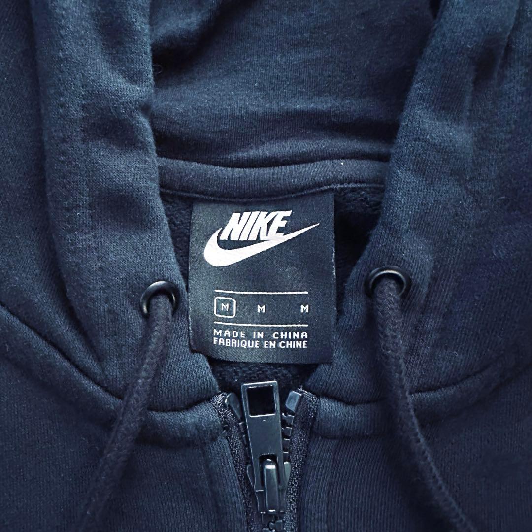 NIKE ナイキ　セットアップ　Mサイズ