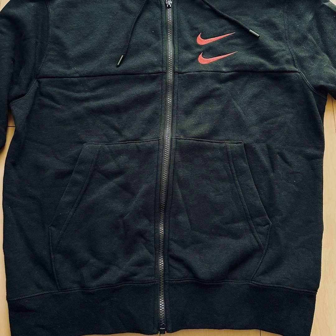 NIKE ナイキ　セットアップ　Mサイズ