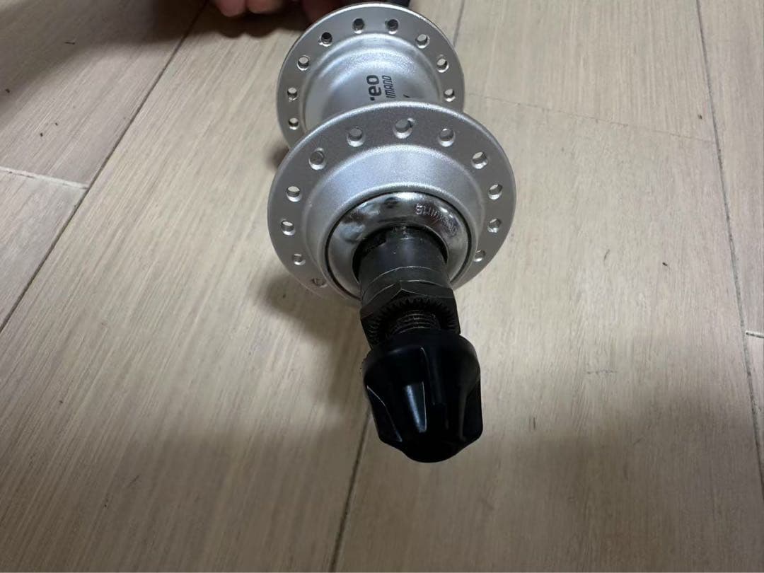 SHIMANO CAPREO シマノ　カプレオFH F700 リアハブ135mm