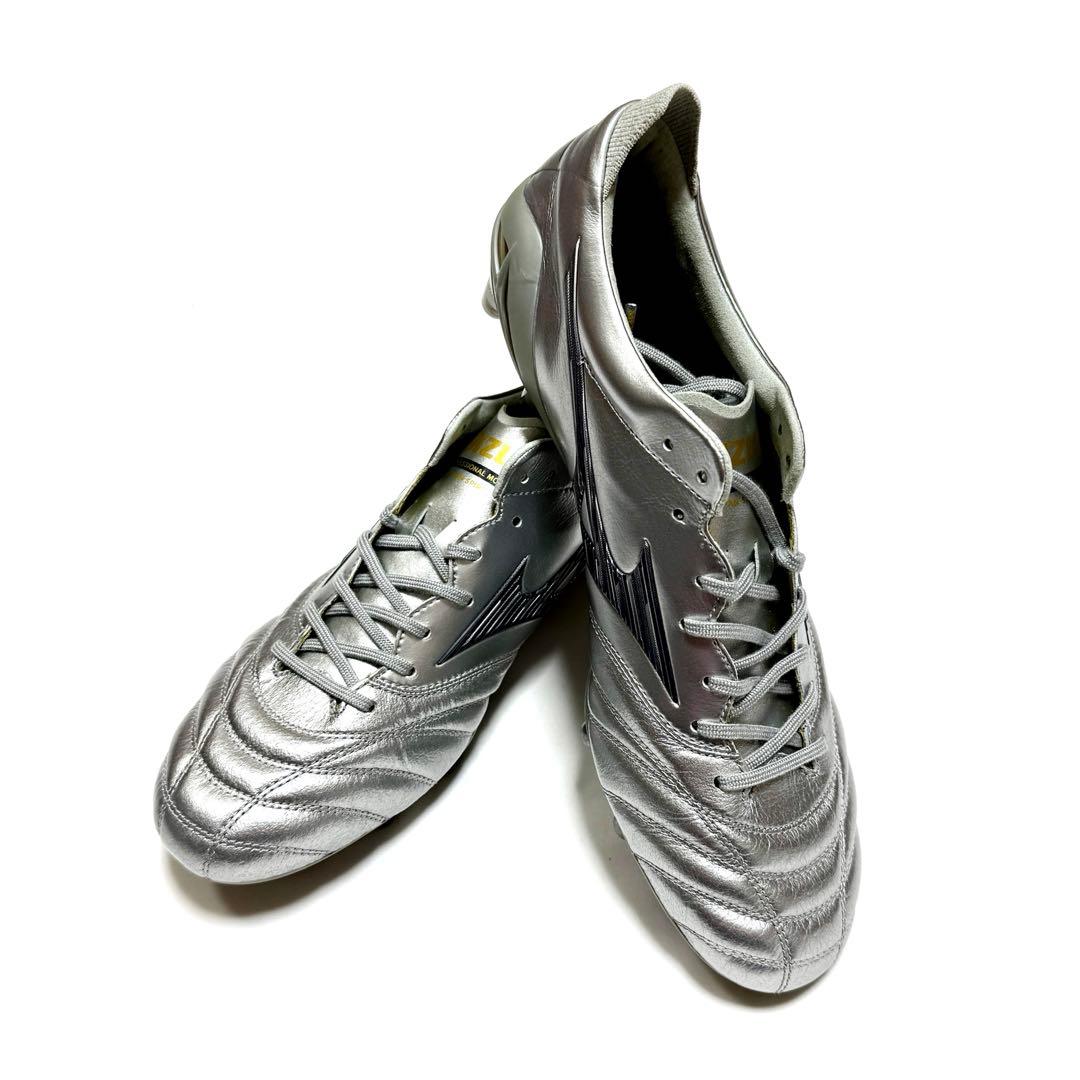 新品 MORELIA NEOⅣモレリア ネオ4 26.5cm サッカー スパイク