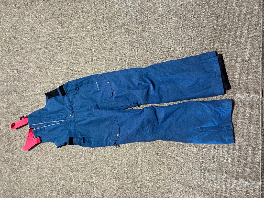 ICEPEAK ウエアー上下セット