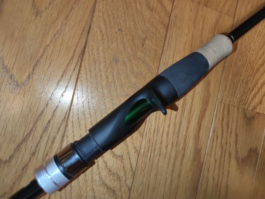 【最終値下げ】ガリンペイロ FXB-GP711ML+
