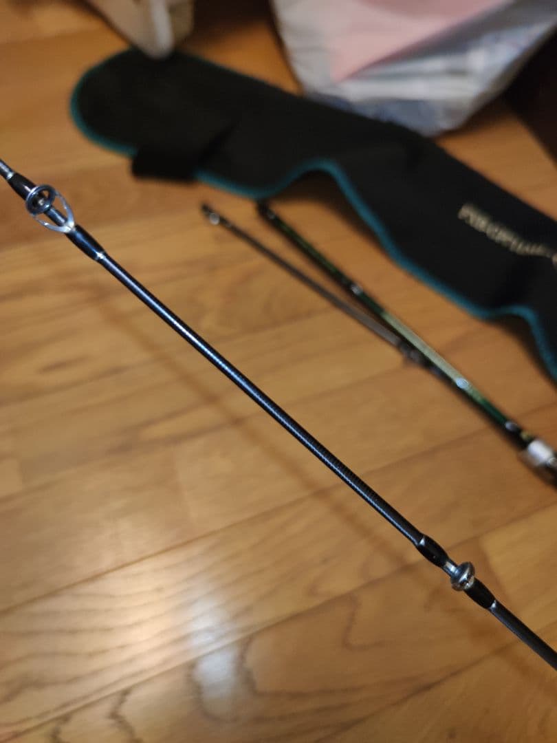 【最終値下げ】ガリンペイロ FXB-GP711ML+