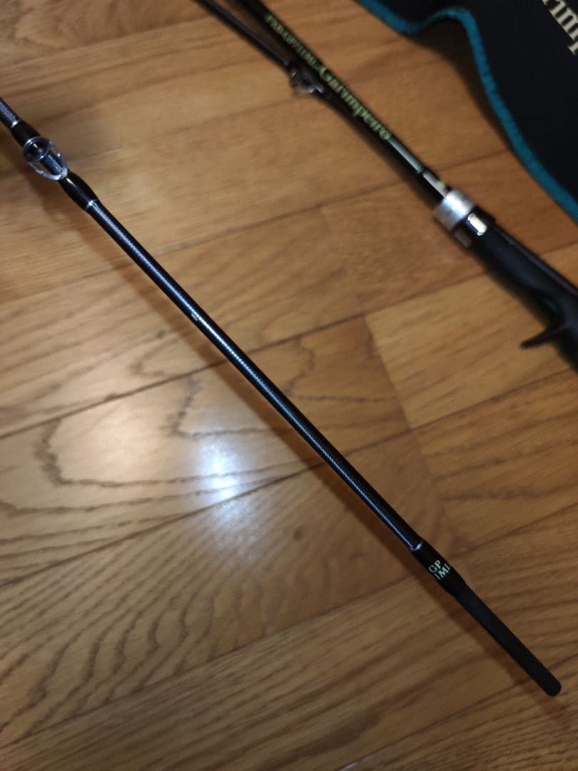 【最終値下げ】ガリンペイロ FXB-GP711ML+