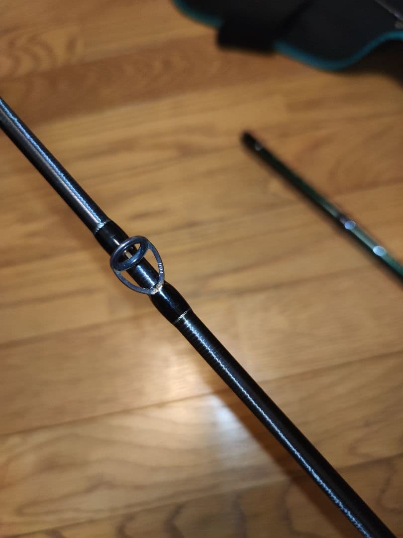 【最終値下げ】ガリンペイロ FXB-GP711ML+