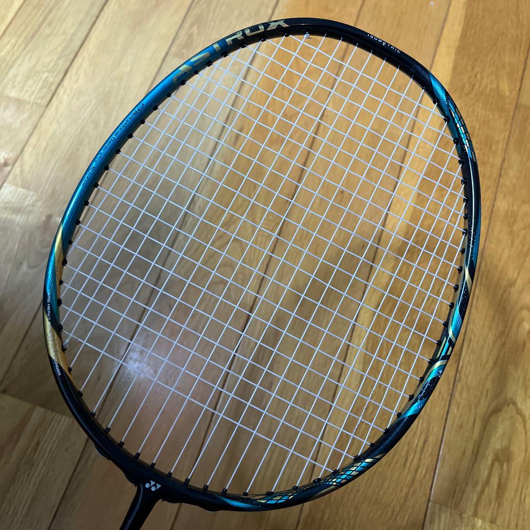 ASTROX 88S PRO アストロクス88S プロ　4UG5