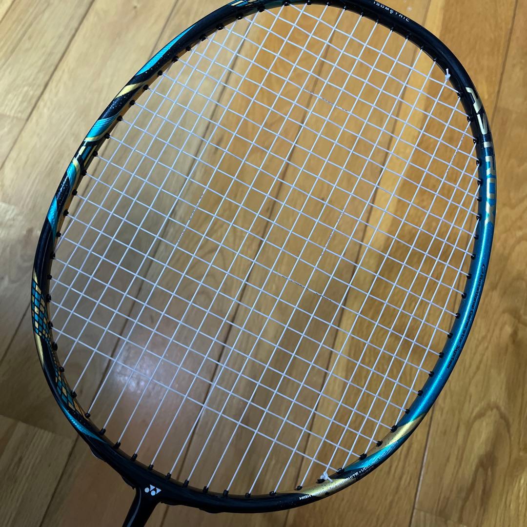 ASTROX 88S PRO アストロクス88S プロ　4UG5
