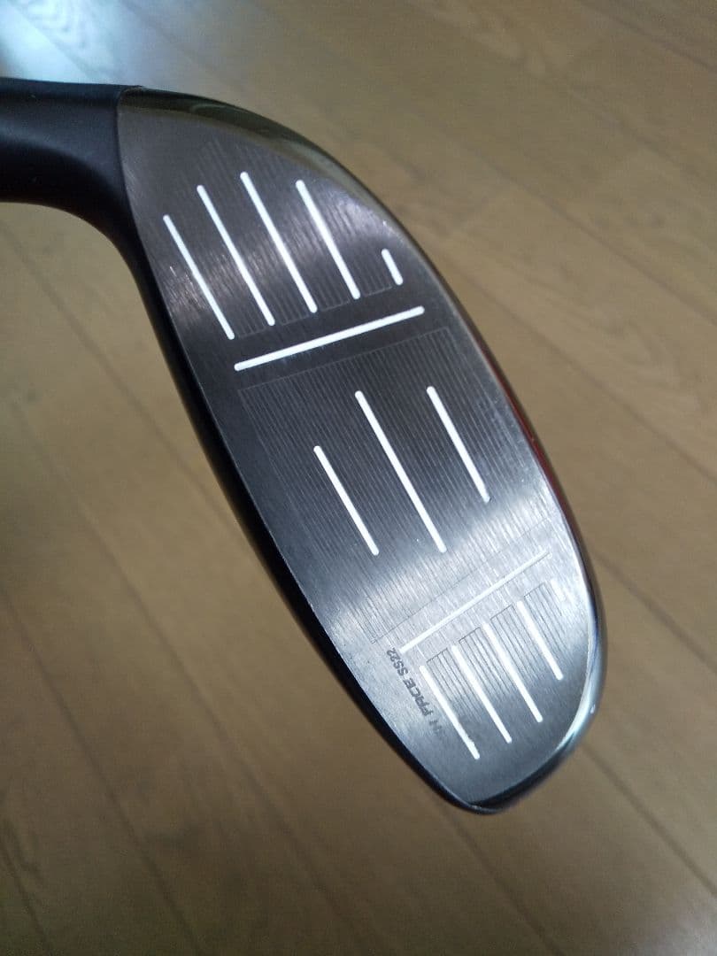 Calloway ローグ st max d フェアウェイ ウッド 3W 16°
