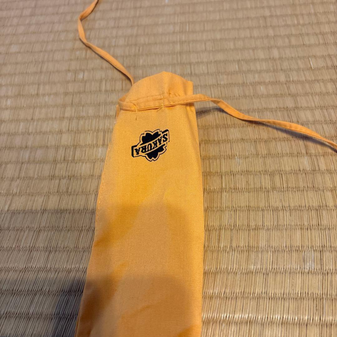 サクラ　SAKURA伊勢　チヌ竿　ダゴチン　イカダ