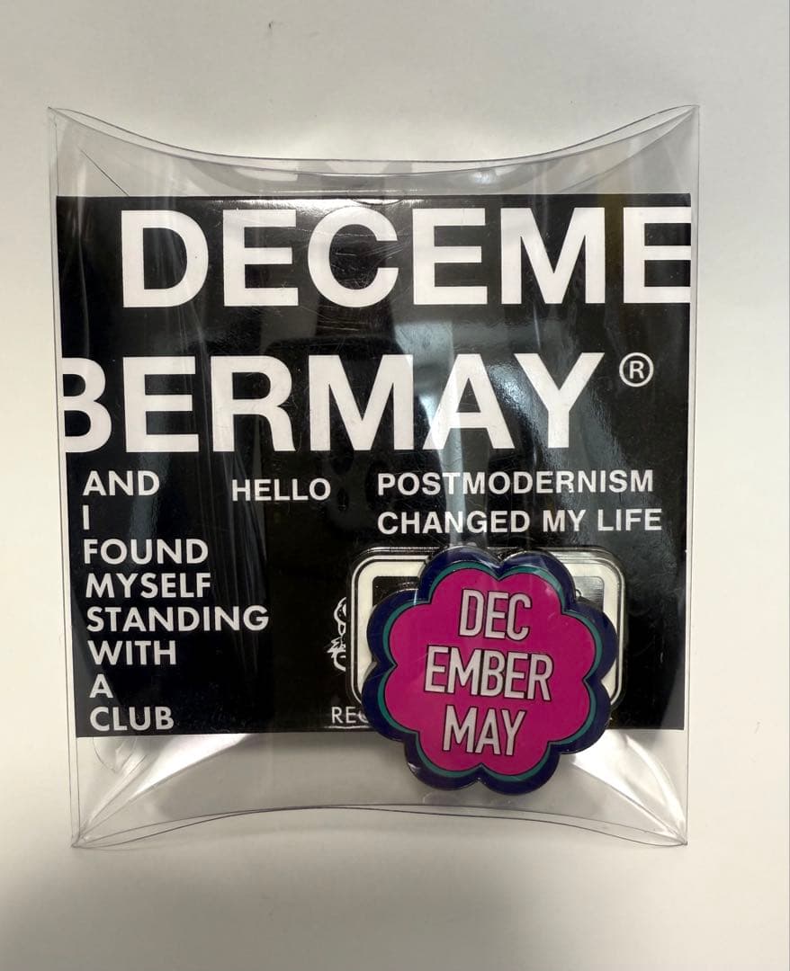 Decembemay ステンレス水筒＆マグネットマーカーセット