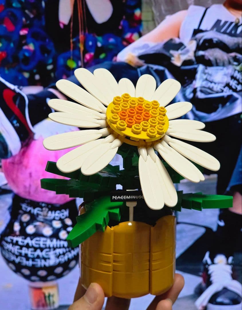 G-DRAGON Oxford(オックスフォード) 818 BLOOM
