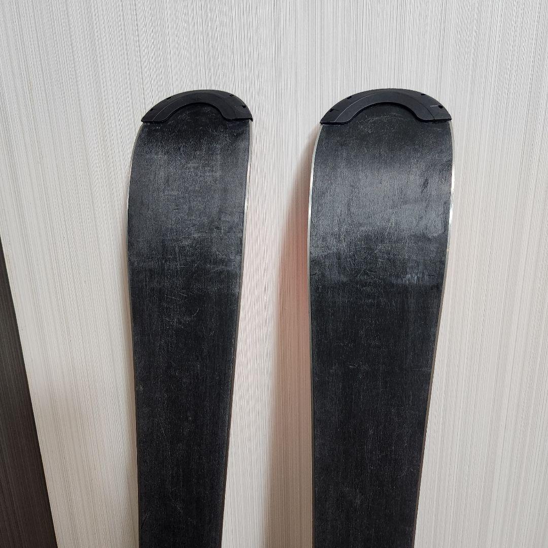 美品♪ROSSIGNOL HERO 110cm KID-Xビンディングセット
