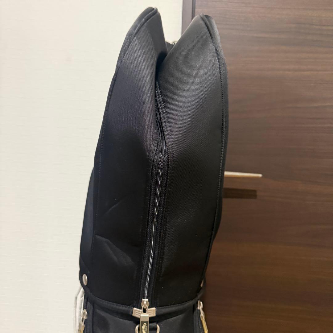 Callaway ゴルフバッグ キャディバッグ 黒