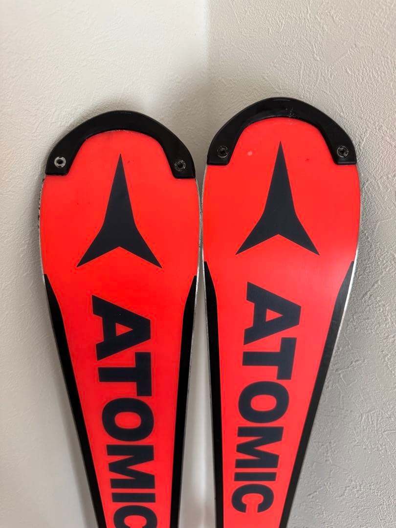 ATOMIC REDSTER S9i PRO 165スキー板