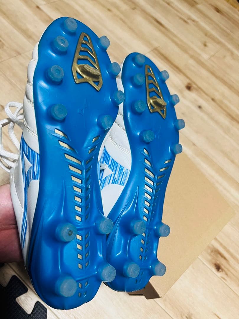 シューズ MIZUNO NEO3 ELITE 26cm 99%