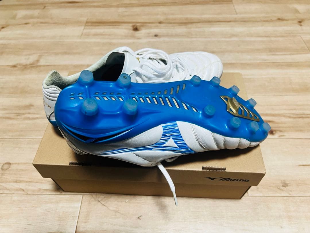 シューズ MIZUNO NEO3 ELITE 26cm 99%