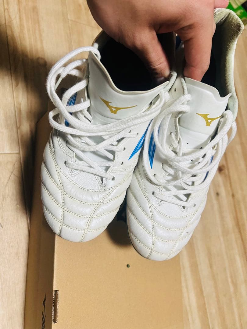 シューズ MIZUNO NEO3 ELITE 26cm 99%