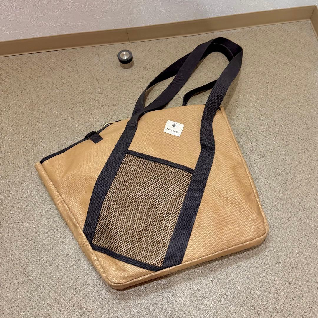 人気 豪華 スノーピーク 焚火台M 8点セット