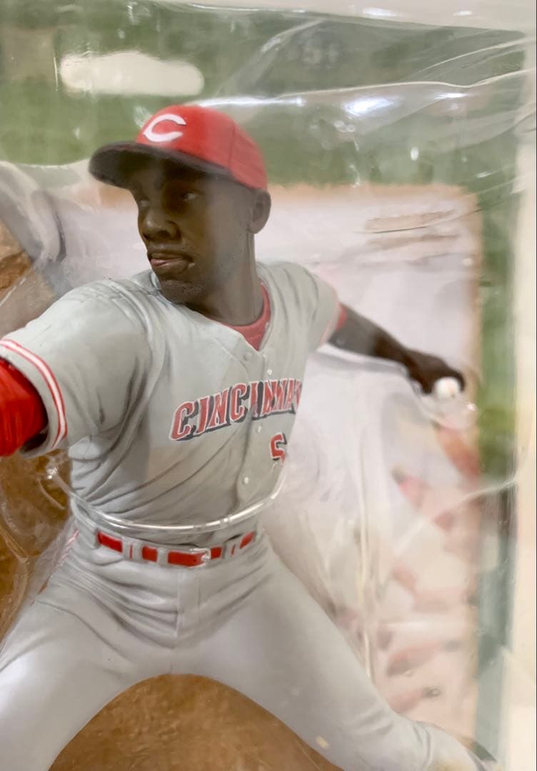 【WBC】Mcfarlane マクファーレン MLBフィギュア チャップマン