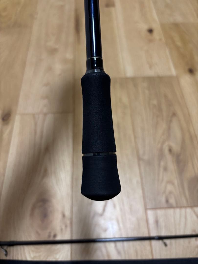 ヤマガブランクス23カリスタ　79MMH AG エギングロッド