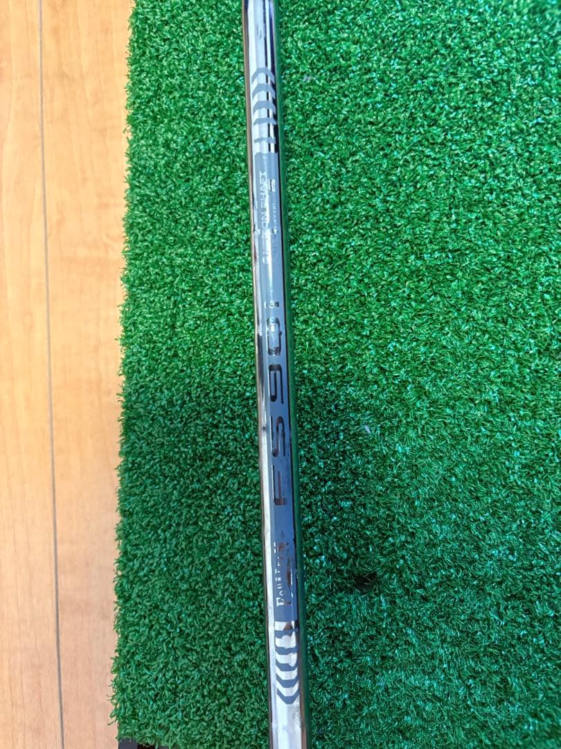 フォーティーン TB-5 フォージドアイアンセット（6、7、8、9、P）