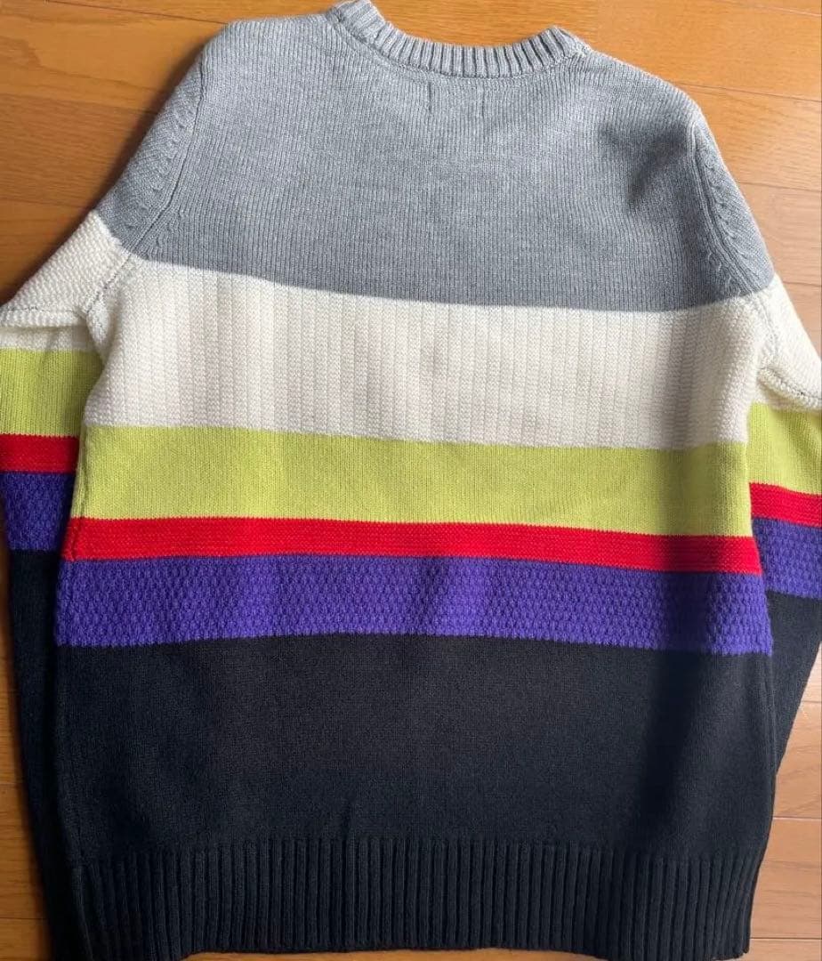 New Balance セーター サイズ2